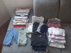Groot pakket babykleding 68 meisje winter/lente, Meisje, Ophalen of Verzenden, Zo goed als nieuw, Hema