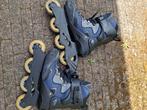 Skeelers  maat 41, Sport en Fitness, Gebruikt, Inline skates 4 wielen, Ophalen, Overige merken