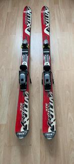 ski's, 160 tot 180 cm, Gebruikt, Carve, Skiën