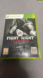 Fight Night Champion, Ophalen of Verzenden, Gebruikt, Sport, Vanaf 18 jaar