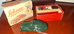 Vintage Schuco Fernlenk-Auto 1010 met doos, Antiek en Kunst, Ophalen of Verzenden