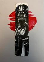 Darth Vader boekenlegger, Ophalen of Verzenden