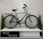 Gazelle Medeo herenfiets, framehoogte 53 cm, 24 versn, Fietsen en Brommers, Fietsen | Heren | Herenfietsen, Niet ingevuld, Gebruikt