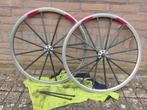 Giant Mike Burrows Rigida DP18 racefiets wielen, Overige merken, Minder dan 10 versnellingen, Gebruikt, Aluminium