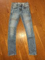 Spijkerbroek maat 152/158, Broek, Gebruikt, Ophalen of Verzenden, Retour Jeans