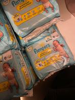 9 pakken pamper luiers maat 0, Ophalen of Verzenden, Nieuw, Overige typen