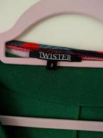 Oversized Top - Maat XXL, Twister, Ophalen of Verzenden, Gedragen, Overige kleuren