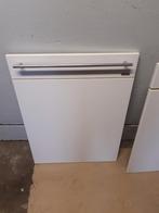 2 siematic keuken  deurtjes, Ophalen