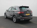 Volkswagen Tiguan 1.5 TSI R-Line Business 150 PK | R-Line |, 12 maanden, Euro 6, 4 cilinders, Zwart