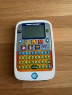 VTech smart pocket spel computer, Kinderen en Baby's, Speelgoed | Vtech, Ophalen of Verzenden, Zo goed als nieuw, 2 tot 4 jaar