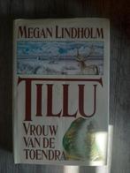 Megan lindholm boeken 6 euro per stuk, Gelezen, Ophalen of Verzenden