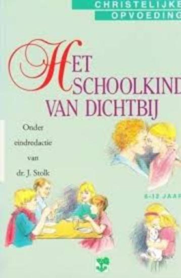 Het schoolkind van dichtbij J. Stolk 9050305121 beschikbaar voor biedingen