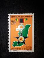 Congo, Ophalen of Verzenden, Overige landen