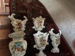 5 delig vazen set ITALY, Ophalen