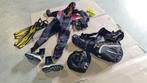 Duikuitrusting dames en heren, Watersport en Boten, Duiken, Ophalen, Duikpak