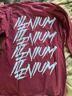 Illenium trui, Maat 48/50 (M), Illenium, Ophalen of Verzenden, Gedragen