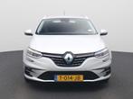 Renault Mégane Estate 1.3 TCe 140Pk Equilibre | 1700kg Trek, Voorwielaandrijving, Stof, Gebruikt, 4 cilinders