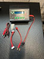 Absima apc 1 lader, Ophalen of Verzenden, Zo goed als nieuw