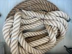Nieuwe kabelaring 2 x12,5 meter, Ophalen of Verzenden, Nieuw, Overige typen