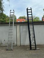 Ladders te koop, Ophalen of Verzenden, Zo goed als nieuw