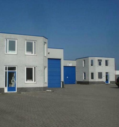 KANTOORRUIMTE, Zakelijke goederen, Bedrijfs Onroerend goed