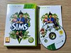Xbox 360 De Sims 3, Spelcomputers en Games, Games | Xbox 360, Ophalen of Verzenden, Zo goed als nieuw