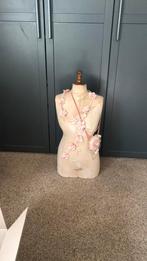 Oude  mooie paspop, Antiek en Kunst, Curiosa en Brocante, Ophalen of Verzenden