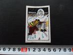 sticker supermarkt SPAR strip dik bruynesteyn ijshockey*, Ophalen, Zo goed als nieuw