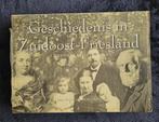 Johan Frieswijk - Geschiedenis in Zuidoost-Friesland, Boeken, Ophalen of Verzenden, 20e eeuw of later, Gelezen, Johan Frieswijk