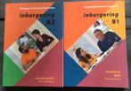 Ad Appel Inburgering A2 & B1 - z.g.a.n, Boeken, Studieboeken en Cursussen, Ophalen of Verzenden, Nieuw, Niet van toepassing