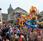 Op zoek naar 1 Kaart Rouwhorst Carnaval
