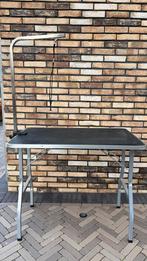 Honden Trimtafel met enkele aanlijn optie, Ophalen, Zo goed als nieuw