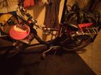 electrische fiets, Fietsen en Brommers, Elektrische fietsen, Ophalen, Zo goed als nieuw, 30 tot 50 km per accu, Overige merken