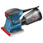 VLAKSCHUURMACHINE, Doe-het-zelf en Verbouw, Gereedschap | Schuurmachines, Ophalen of Verzenden, Nieuw, Minder dan 600 watt, Vlakschuurmachine