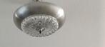 Vintage Plafondlamp, Ophalen, Gebruikt