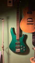 Washburn xb-400 Bantan, Ophalen, Zo goed als nieuw