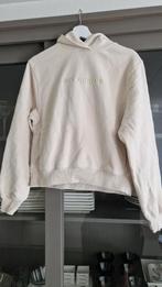 Orginele Woolricht hoodie wit maat 36, Kleding | Dames, Truien en Vesten, Wit, Ophalen of Verzenden, Zo goed als nieuw, Woolrich
