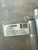 SUNSATION Luifelstokken 25mm Aluminium - Zo Goed Als Nieuw, Ophalen of Verzenden, Zo goed als nieuw
