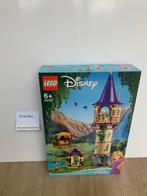 LEGO 43187 - Rapunzels Toren *NIEUW*, Kinderen en Baby's, Speelgoed | Duplo en Lego, Ophalen of Verzenden, Nieuw, Complete set