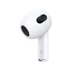 AirPods 3e generatie rechter oordop – origineel, Telecommunicatie, Mobiele telefoons | Oordopjes, Ophalen of Verzenden, Refurbished