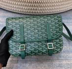 Goyard tas, Overige merken, Ophalen of Verzenden, Zo goed als nieuw, Leer