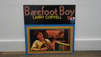 Larry Coryell – Barefoot Boy LP / Vinyl Plaat, Japan, Jazz, 1960 tot 1980, Gebruikt, Ophalen of Verzenden, 12 inch