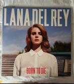 Lana Del Rey - Born To Die vinyl, Ophalen of Verzenden, 2000 tot heden, Zo goed als nieuw