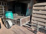 Aanhangwagen / Kar, Auto diversen, Aanhangers en Bagagewagens, Ophalen, Gebruikt