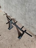 Optrek stang voor plafond, Ophalen, Gebruikt