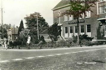 (304-257-015) Goor Monument beschikbaar voor biedingen