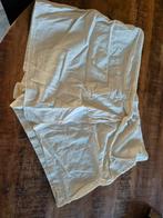 broek Rokje mt xxxl shein, Kleding | Dames, Rokken, Beige, Maat 46/48 (XL) of groter, Ophalen of Verzenden, Zo goed als nieuw