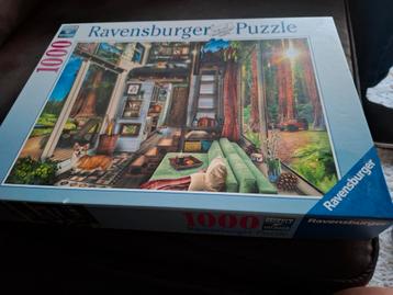 Legpuzzel  beschikbaar voor biedingen