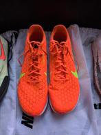 Nike zoom rival xc 45, Ophalen of Verzenden, Zo goed als nieuw, Hardloopschoenen, Nike