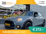 MINI Clubman 1.5 One Pepper II - Panorama dak I € 16.000,0, Auto's, Mini, Gebruikt, Clubman, Origineel Nederlands, Handgeschakeld